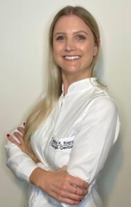 Dra. Jessica Klockner Knorst